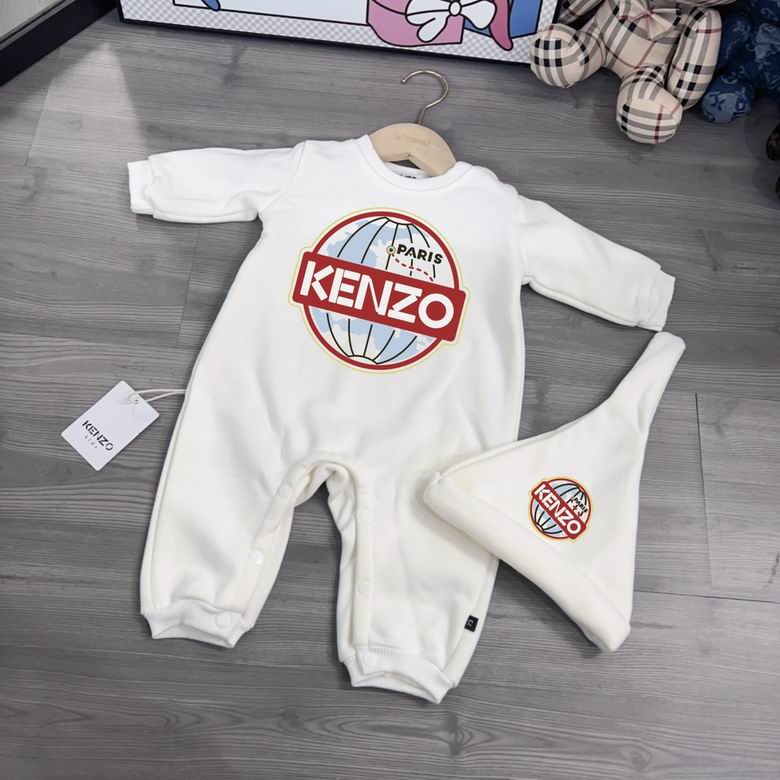 Kenzo sz59 66 73 80 90 40